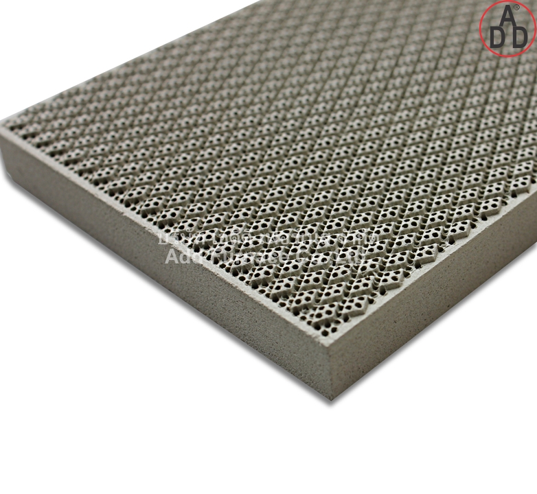 SHGT+ 100x140x13mm honeycomb ceramic (7)